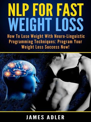 cover image of NLP For Fast Weight Loss